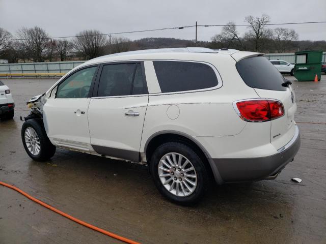 2011 Buick Enclave Cxl - Фото 2