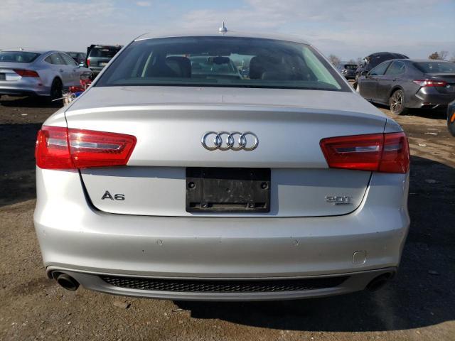 2015 Audi A6 Premium Plus - Image 6
