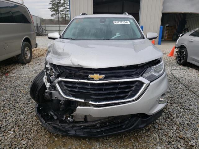 2020 Chevrolet Equinox Lt - Фото 5