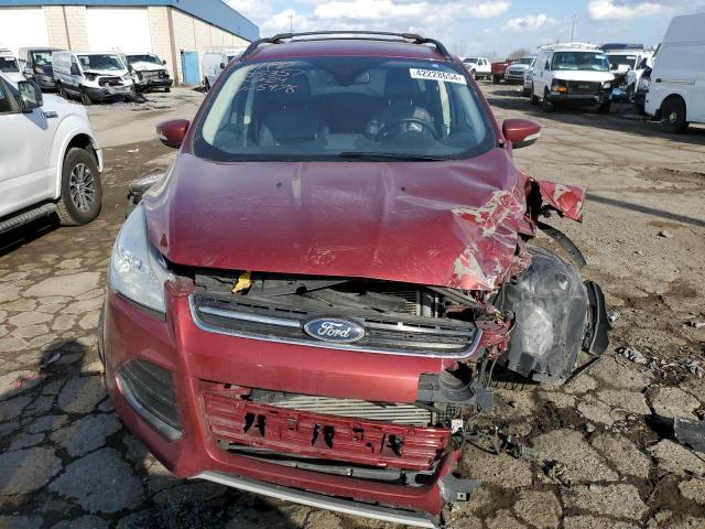 2013 Ford Escape Sel - Фото 5