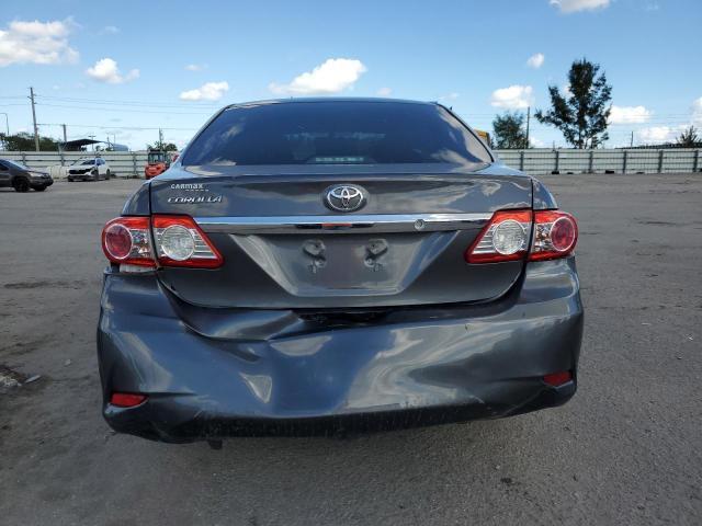 2012 Toyota Corolla Base - Image 6