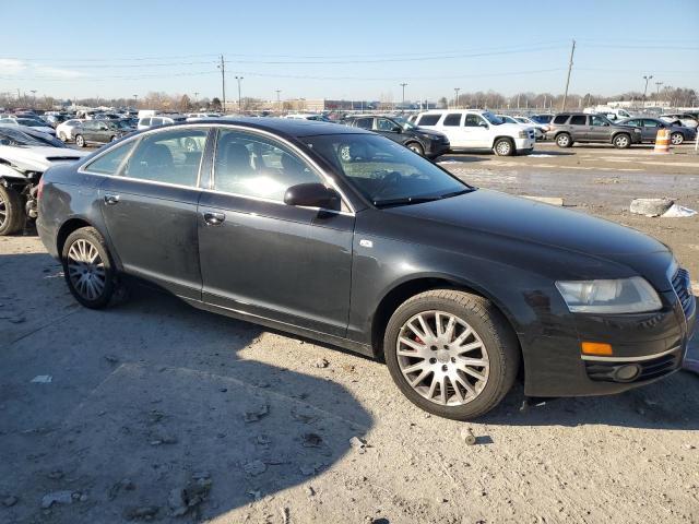 2007 Audi A6 3.2 Quattro - Фото 4