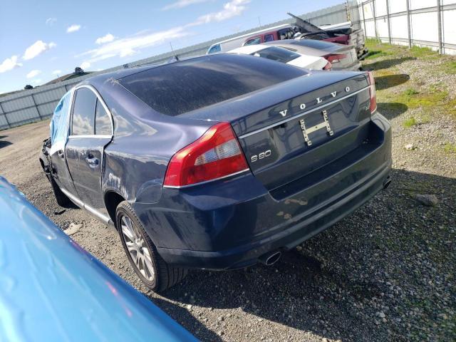 2010 Volvo S80 3.2 - Фото 2