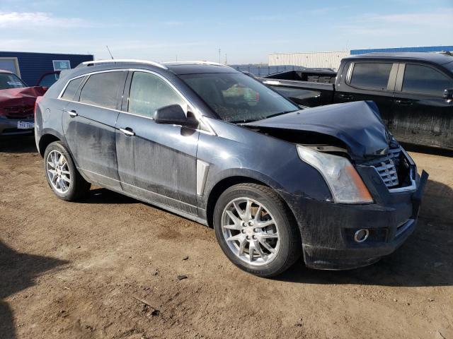 2014 Cadillac Srx Premium Collection - Фото 4