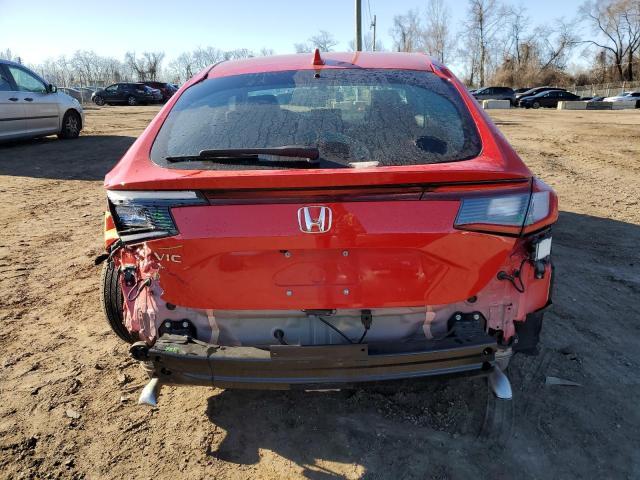 2022 Honda Civic Exl - Image 6