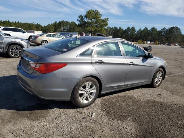 2011 Hyundai Sonata Gls - Фото 3