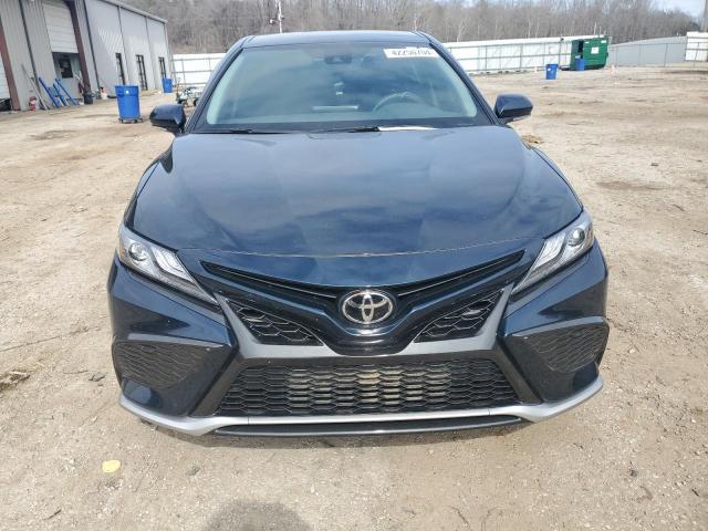 2021 Toyota Camry Xse - Фото 5