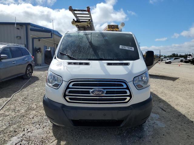 2018 Ford Transit T-250 - Фото 5