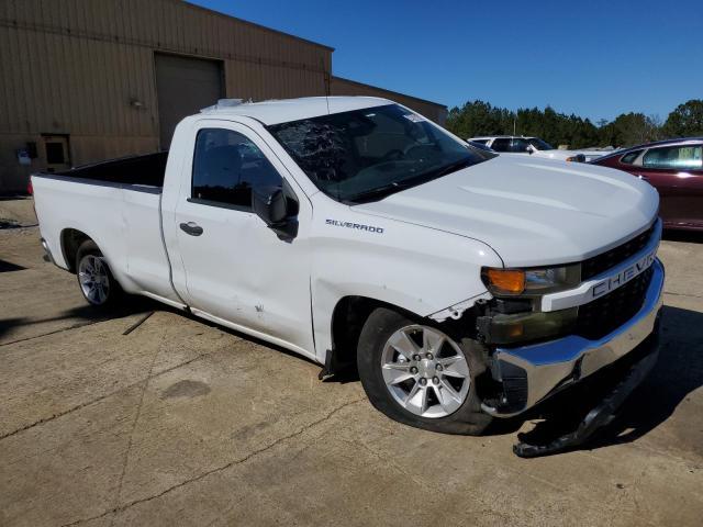2022 Chevrolet Silverado Ltd C1500 - Фото 4