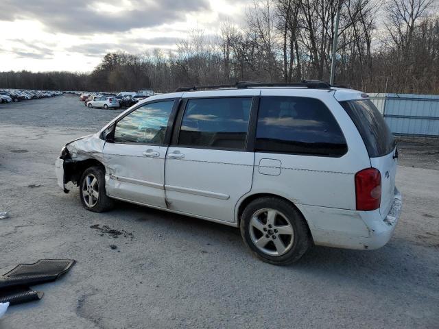 2002 Mazda Mpv Wagon - Фото 2