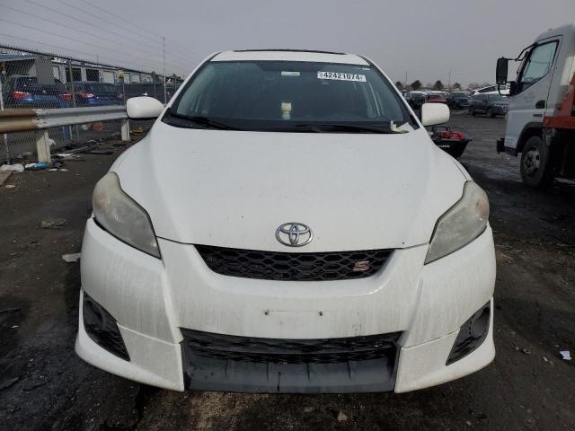 2010 Toyota Corolla Matrix S - Фото 5