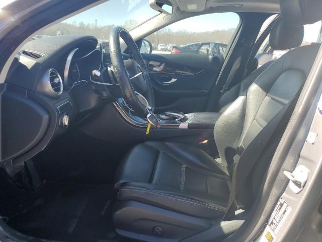2015 Mercedes-Benz C 300 - Фото 7