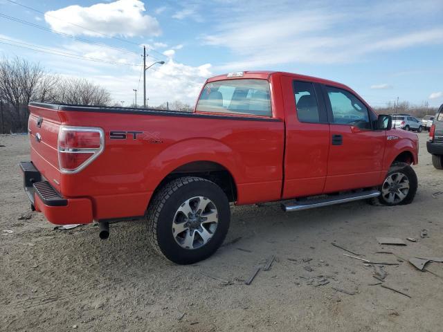 2013 Ford F150 Super Cab - Фото 3