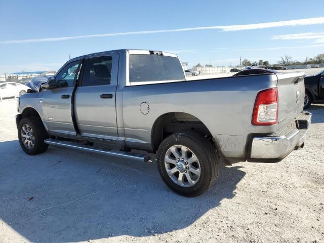 2022 Ram 2500 Big Horn/Lone Star - Фото 2
