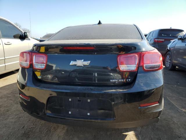 2015 Chevrolet Malibu 1Lt - Image 6