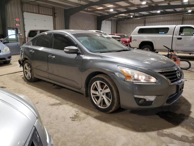 2015 Nissan Altima 2.5 - Фото 4