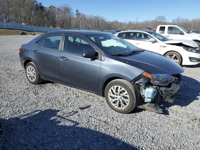 2018 Toyota Corolla L - Фото 4