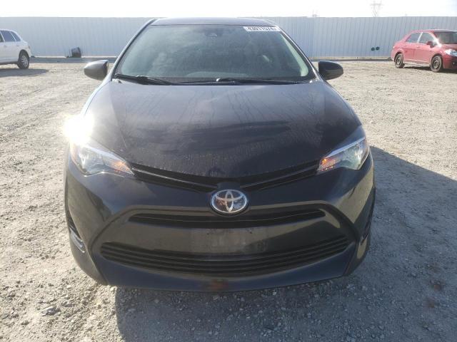 2017 Toyota Corolla L - Фото 5