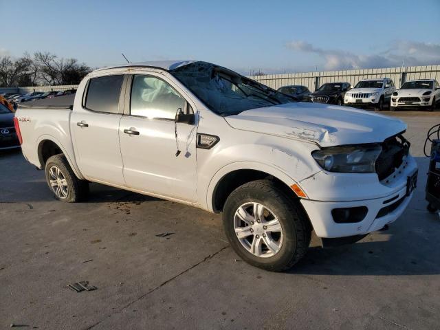 2019 Ford Ranger Xl - Фото 4
