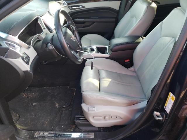 2014 Cadillac Srx Premium Collection - Фото 7
