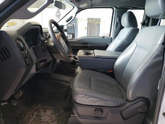 2015 Ford F250 Super Duty - Фото 7