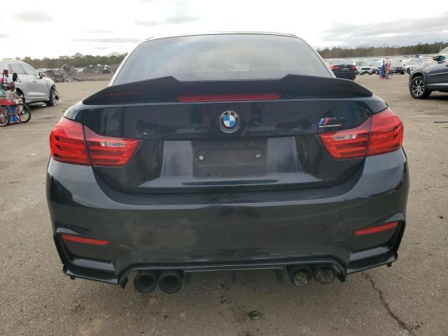 2017 BMW M4 - Фото 6