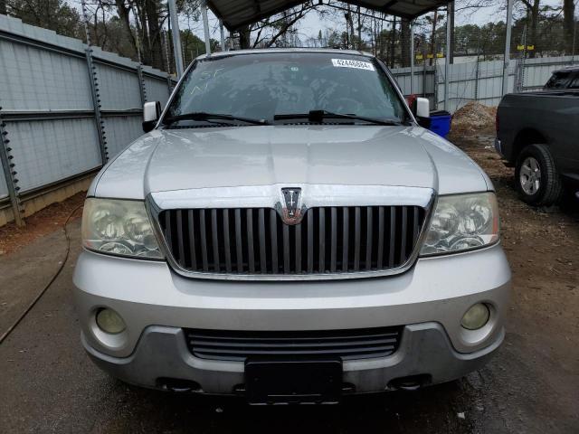 2004 Lincoln Navigator - Фото 5