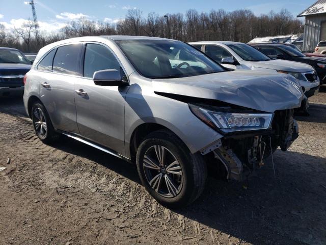 2018 Acura Mdx - Фото 4