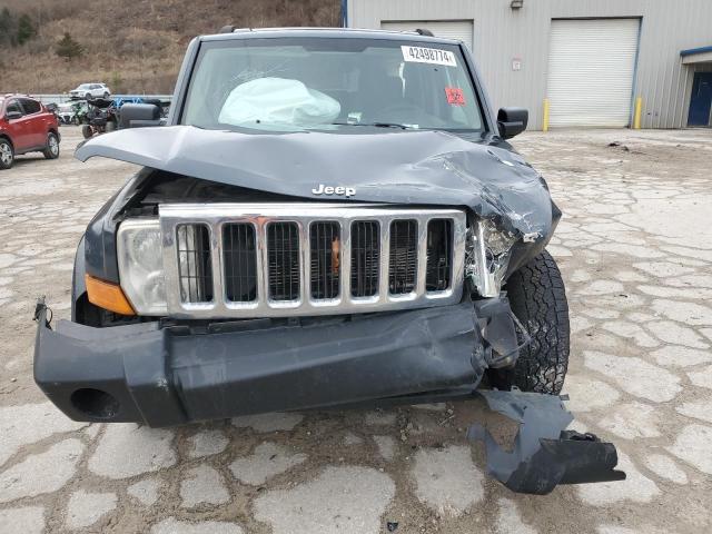 2008 Jeep Commander Sport - Фото 5