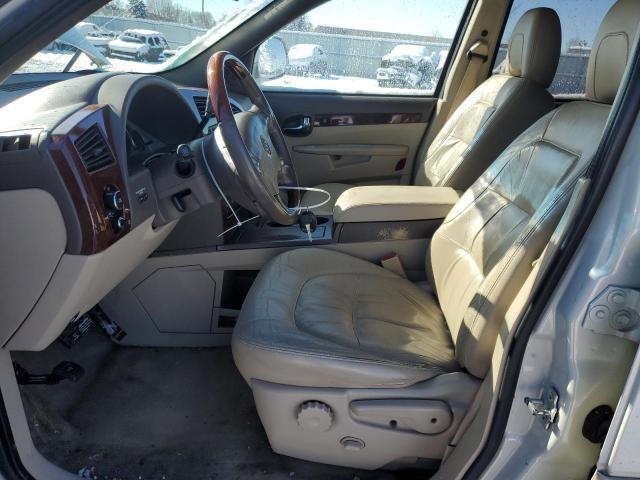 2005 Buick Rendezvous Cx - Фото 7