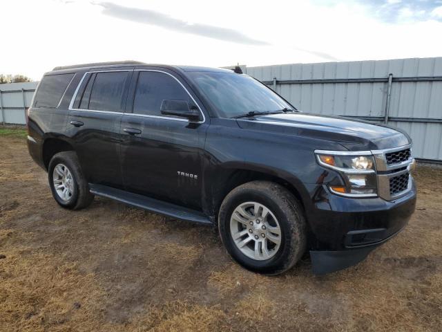 2019 Chevrolet Tahoe K1500 Ls - Фото 4