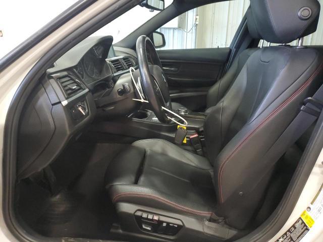 2015 BMW 328 Xi Sulev - Фото 7