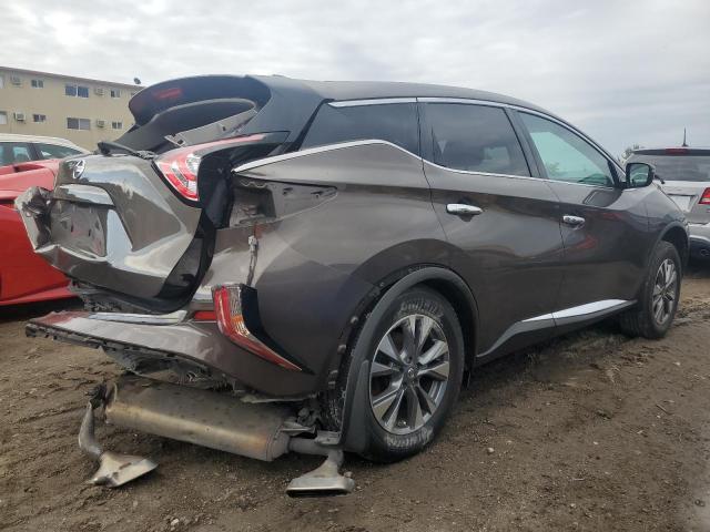 2016 Nissan Murano S - Фото 3