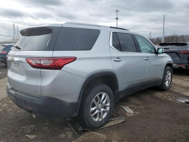 2018 Chevrolet Traverse Lt - Image 3