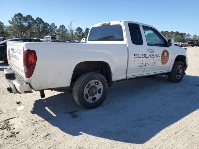 2011 Chevrolet Colorado - Фото 3