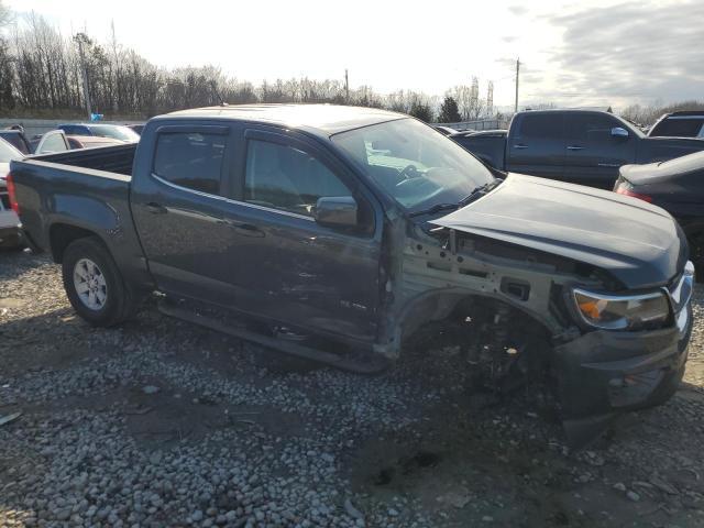2019 Chevrolet Colorado - Фото 4