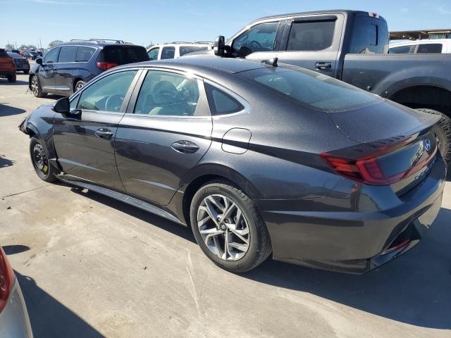 2020 Hyundai Sonata Sel - Фото 2
