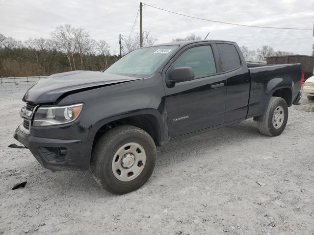 2020 Chevrolet Colorado