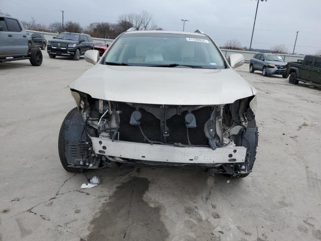 2014 Lexus Rx 350 Base - Фото 5