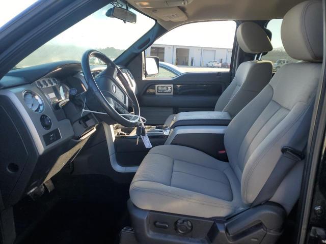 2009 Ford F150 Supercrew - Фото 7