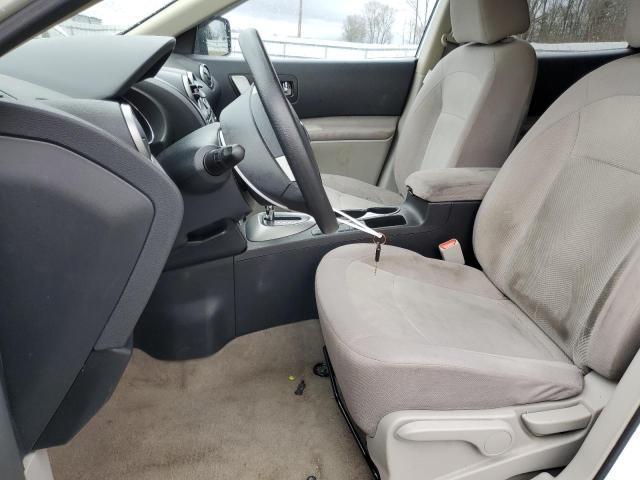 2013 Nissan Rogue S - Фото 7