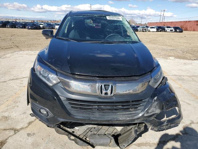 2019 Honda Hr-V Ex - Фото 5