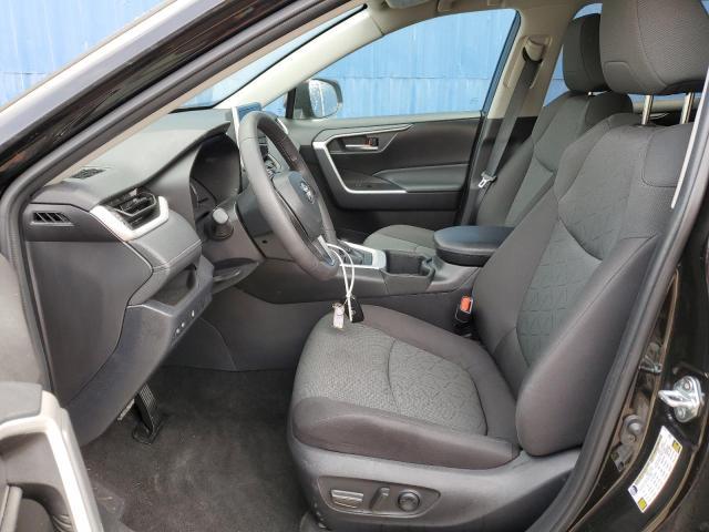 2023 Toyota Rav4 Xle - Фото 7