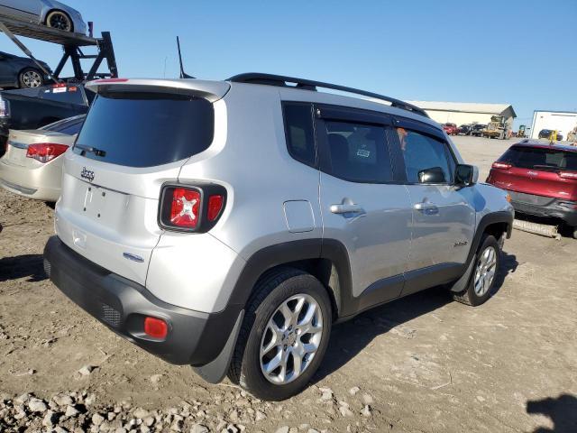 2018 Jeep Renegade Latitude - Фото 3