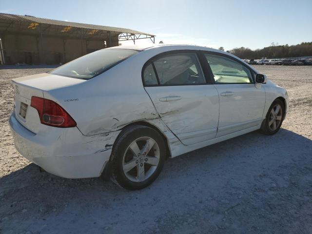2007 Honda Civic Ex - Фото 3