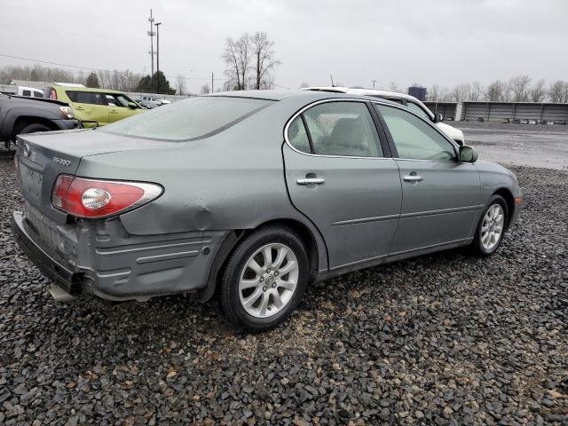 2004 Lexus Es 330 - Фото 3