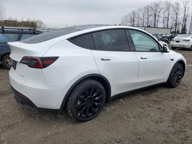 2023 Tesla Model Y - Фото 3