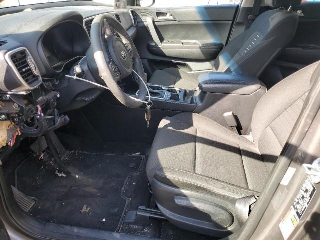 2018 Kia Sportage Lx - Image 7