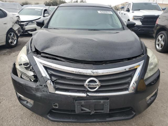 2013 Nissan Altima 2.5 - Фото 5