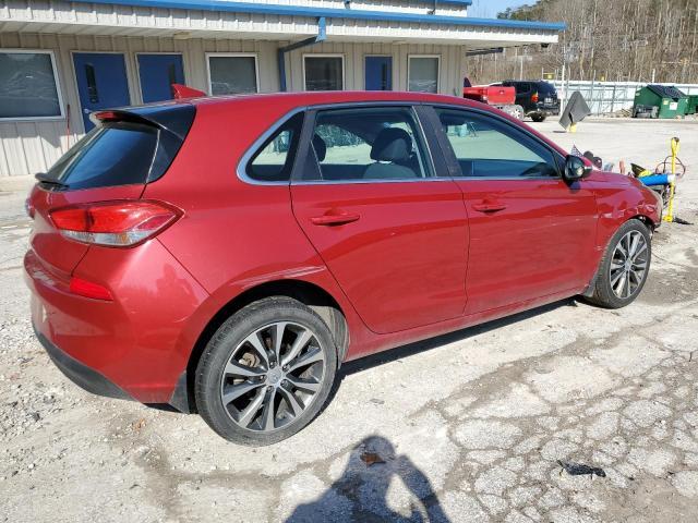 2018 Hyundai Elantra Gt - Фото 3